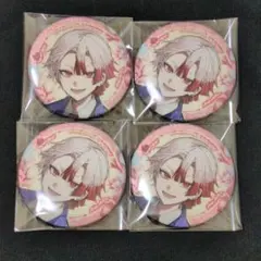 2026年最新】あくねこ アモン 缶バッジの人気アイテム - メルカリ