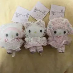 2026年最新】白猫バレリーナ キティの人気アイテム - メルカリ