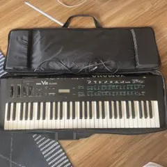 2026年最新】YAMAHA シンセサイザー v2の人気アイテム - メルカリ