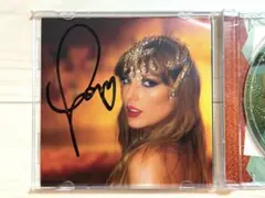 2026年最新】taylor swift サインの人気アイテム - メルカリ