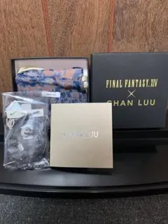 2026年最新】chan luu ff14の人気アイテム - メルカリ