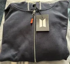 2026年最新】bts パーカー ptdの人気アイテム - メルカリ