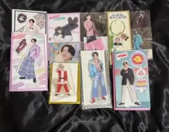 2026年最新】八木勇征 アクリルスタンドの人気アイテム - メルカリ