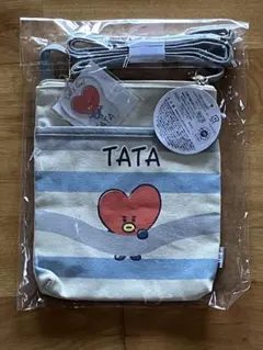 2026年最新】BT21 ハッピーバッグの人気アイテム - メルカリ