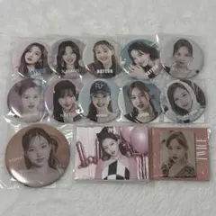 2026年最新】Twiceナヨン缶バッジの人気アイテム - メルカリ