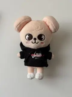 2026年最新】stray kids SKZOO PLUSH PuppyM の人気アイテム - メルカリ