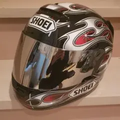 2026年最新】shoei レプリカの人気アイテム - メルカリ