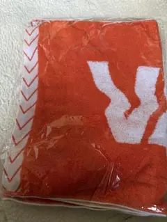 2026年最新】vaundy タオル オレンジの人気アイテム - メルカリ