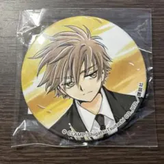 2026年最新】CLAMP 缶バッジ ツバサの人気アイテム - メルカリ