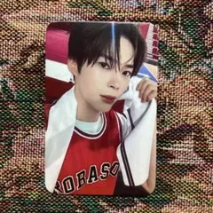 2026年最新】ZB1 ハンビン サノクの人気アイテム - メルカリ