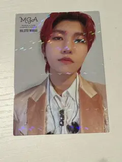 2026年最新】Mrs.GREEN APPLE フォトカード レアの人気アイテム - メルカリ