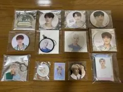 2026年最新】SEVENTEEN 会場限定 東京 ホシの人気アイテム - メルカリ