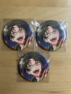 2026年最新】蓮巳敬人 イベコレ 缶バッジの人気アイテム - メルカリ