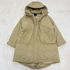 2026年最新】spick &span 撥水フーデッドダウンコートの人気アイテム