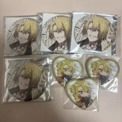 2026年最新】ルカカネシロ 缶バッジの人気アイテム - メルカリ