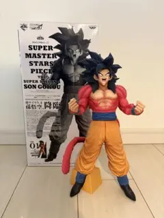 2026年最新】SMSP 悟空 A賞の人気アイテム - メルカリ