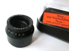 2026年最新】leica focotar 5 4.5の人気アイテム - メルカリ