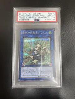 2026年最新】蒼翠の風霊使いウィンの人気アイテム - メルカリ