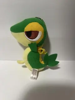 2026年最新】ポケモンセンター ツタージャ ぬいぐるみの人気アイテム