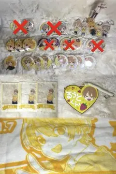 2026年最新】るぅとくんグッズの人気アイテム - メルカリ