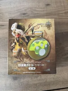 2026年最新】モンスターハンター 回復薬ボトルの人気アイテム - メルカリ