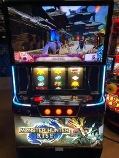 2026年最新】スロット 実機 モンハンの人気アイテム - メルカリ
