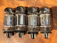 2026年最新】真空管 6L6GCの人気アイテム - メルカリ