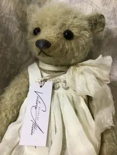 2026年最新】テディベア 作家 アーティスト ベアの人気アイテム - メルカリ