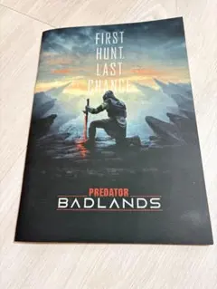 2026年最新】プレデター パンフレットの人気アイテム - メルカリ