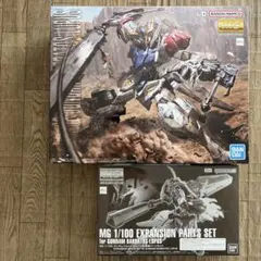 2026年最新】MG 1/100 ガンダムバルバトス 『機動戦士ガンダム 鉄血の