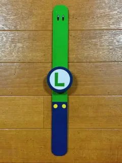 2026年最新】パワーアップバンド ルイージの人気アイテム - メルカリ