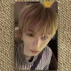 2026年最新】BOYNEXTDOOR テサン サインの人気アイテム - メルカリ