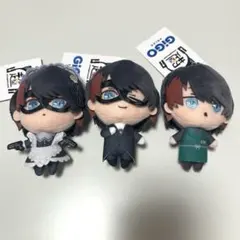 2026年最新】はたらく超学生 ぬいぐるみの人気アイテム - メルカリ