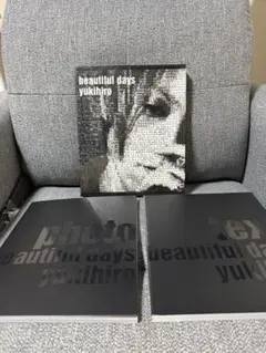 2026年最新】yukihiro 写真集の人気アイテム - メルカリ