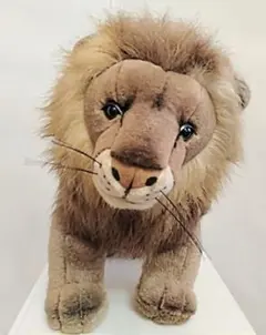 2026年最新】ナカジマ ぬいぐるみ ライオンの人気アイテム - メルカリ