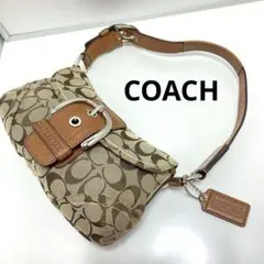 2026年最新】コーチソーホーシグネチャーキャンバスの人気アイテム