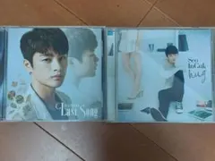 2026年最新】ソイングク cdの人気アイテム - メルカリ