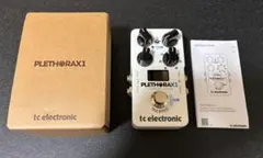 2026年最新】TC Electronic plethora x1の人気アイテム - メルカリ