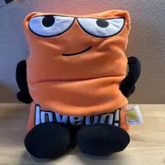 2026年最新】ポレンジくん ネックピローの人気アイテム - メルカリ