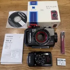 2026年最新】OLYMPUS PT-056の人気アイテム - メルカリ