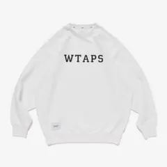 2026年最新】wtaps academy sweaterの人気アイテム - メルカリ