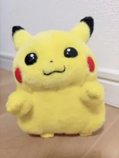 2026年最新】初期ピカチュウ ぬいぐるみ tomyの人気アイテム - メルカリ