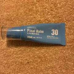 2026年最新】ファイナルバームの人気アイテム - メルカリ