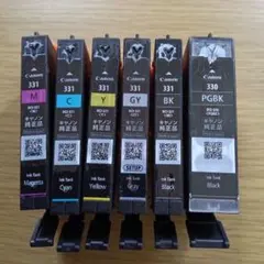 2026年最新】インクカートリッジ使用済みの人気アイテム - メルカリ