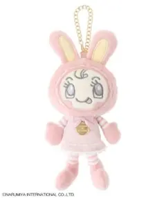 2026年最新】メゾピアノ ベリエちゃん ぬいぐるみチャームの人気