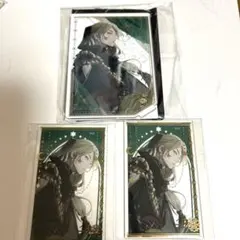 2026年最新】終ヴィル リュカ アクスタの人気アイテム - メルカリ