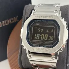 2026年最新】カシオ G-SHOCK GMW-B5000G-1JFの人気アイテム - メルカリ