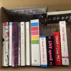 2026年最新】smap dvdの人気アイテム - メルカリ