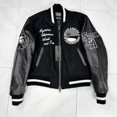 2026年最新】wind and sea hysteric glamour スタジャンの人気アイテム