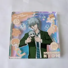 2026年最新】テニみくじ ブロッキーの人気アイテム - メルカリ